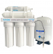 Система обратного осмоса Filtrons Universal 5-ти ступенчатая без насоса