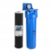Фільтр магістральний від хлору Aquafilter FH20B1-B-WB + Aquafilter FCCBL20B