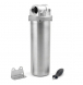 Корпус фильтра Raifil HMS-10B 3/4" (Нержавейка)