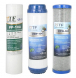 Комплект картриджей Tiger Filtration 1-2-3