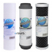 Фильтр обратного осмоса Aquafilter RX-RO7-75