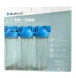 Тройной корпус ATLAS Filtri 10 DP TRIO 3/4" OT 10" ZA3310680