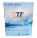 Фільтр зворотного осмосу Tiger Filtration R50