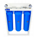 Тройная система комплексной очистки Aquafilter Big Blue 20