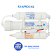Обратный осмос для аквариума Aquafilter RX-AFRO3-AQ 
