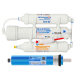 Обратный осмос для аквариума Aquafilter RX-AFRO3-AQ 