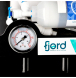 Система обратного осмоса Fjord FRP-4-500 (1900 л/сутки)