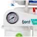 Система обратного осмоса Fjord FRO 5-75 (280 л/сутки)