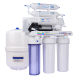 Фильтр обратного осмоса Leader Standart RO-6P
