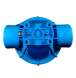 Механічний натрубний фільтр Aquafilter FHPR34-B1-AQ