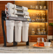Фильтр обратного осмоса Ecosoft RObust Mini (ROBUST1000STD)