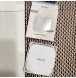 Беспроводной датчик затопления AJAX LeaksProtect white (8743)