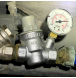 Редуктор давления Caleffi 533451 3/4"