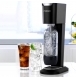 Сифон для газирования воды SodaStream Genesis