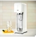 Сифон для газирования воды SodaStream Sourсe White