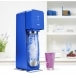 Сифон для газирования воды SodaStream Sourсe Blue
