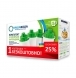 Комплект картриджей 3+1 Наша Вода №5