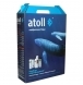 Комплект картриджей Atoll №202 ЭКО