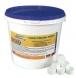 Хлорные таблетки Crystal Pool Quick Chlorine Tablets 1 кг