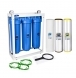 Тройная система комплексной очистки Aquafilter Big Blue 20