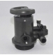 Клапан ручной Runxin F64C 3/4"