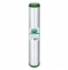 Картридж угольный Aquafilter FCCBKDF-L