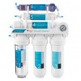 Фільтр зворотного осмосу Organic Smart Osmo 6