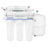 Фільтр зворотного осмосу Ecosoft Standard з мінералізатором MO650MECOSTD