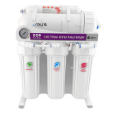 Система зворотного осмосу Raifil 800G (Мембрана 32-13) - 3/8 10"Slim
