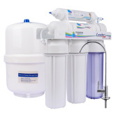 Фільтр зворотного осмосу Leader Standart RO-5