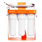 Фільтр зворотного осмосу Ecosoft Absolute MO675MPSECO