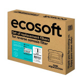 Комплект картриджей Ecosoft P’URE AquaCalcium Mint "6 месяцев" Комплект картриджей Ecosoft P’URE AquaCalcium Mint "6 месяцев"